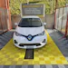 Renault Zoe R135 Intens (Batterie en location)