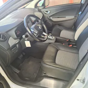 Renault Zoe R135 Intens (Batterie en location)