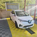 Renault Zoe R135 Intens (Batterie en location)