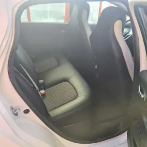 Renault Zoe R135 Intens (Batterie en location)