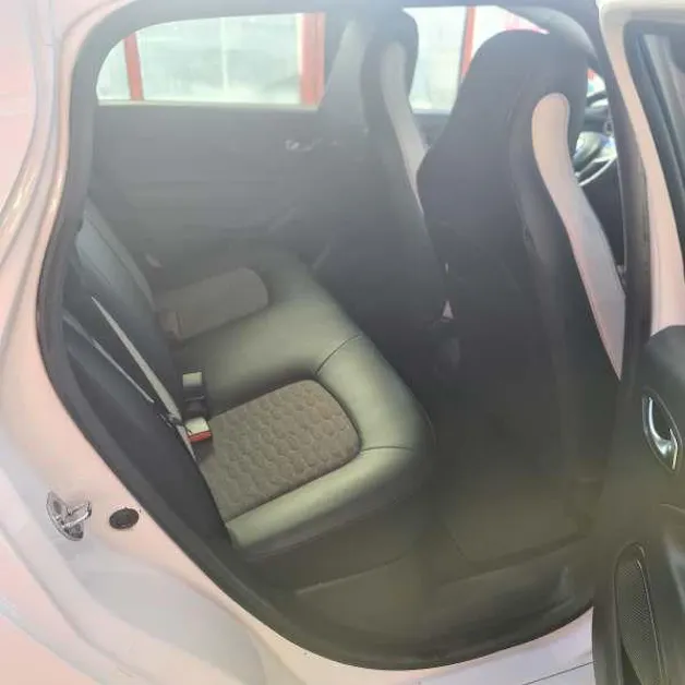 Renault Zoe R135 Intens (Batterie en location)