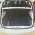 Renault Zoe R135 Intens (Batterie en location)