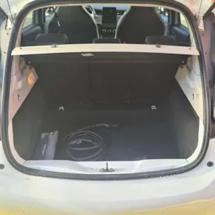Renault Zoe R135 Intens (Batterie en location)