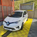 Renault Zoe R135 Intens (Batterie en location)