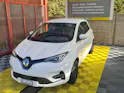 Renault Zoe R135 Intens (Batterie en location)