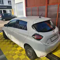 Renault Zoe R135 Intens (Batterie en location)