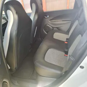 Renault Zoe R135 Intens (Batterie en location)