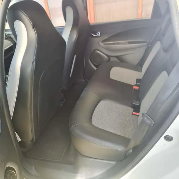 Renault Zoe R135 Intens (Batterie en location)