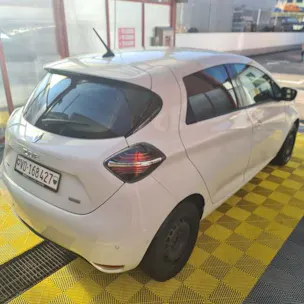 Renault Zoe R135 Intens (Batterie en location)