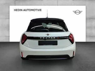 Mini F66 2.0i Cooper S SDKG