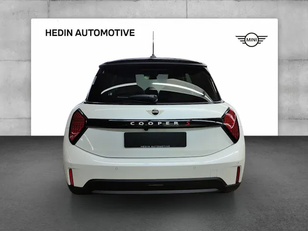 Mini F66 2.0i Cooper S SDKG