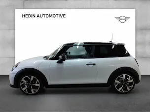 Mini F66 2.0i Cooper S SDKG