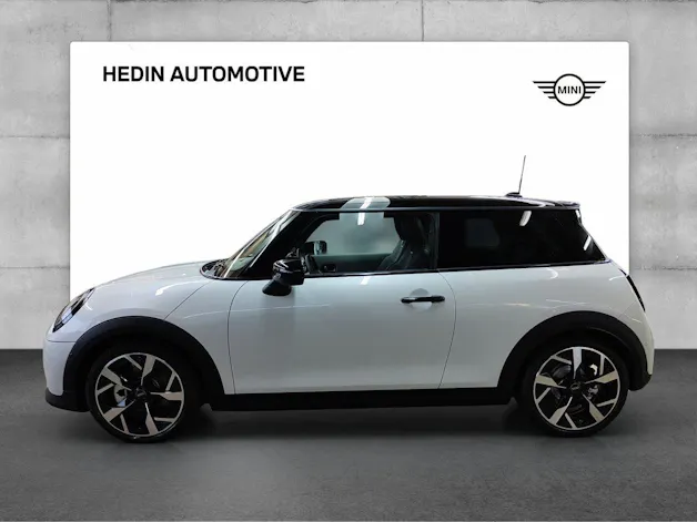 Mini F66 2.0i Cooper S SDKG