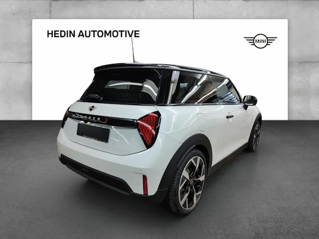 Mini F66 2.0i Cooper S SDKG