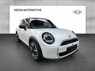 Mini F66 2.0i Cooper S SDKG