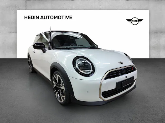 Mini F66 2.0i Cooper S SDKG