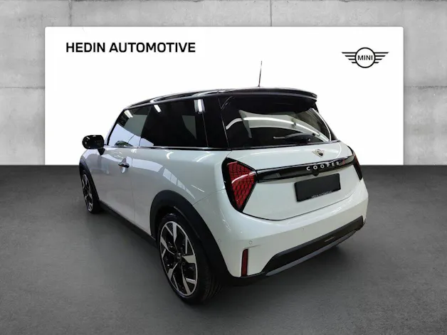 Mini F66 2.0i Cooper S SDKG