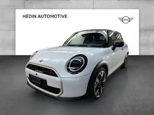 Mini F66 2.0i Cooper S SDKG
