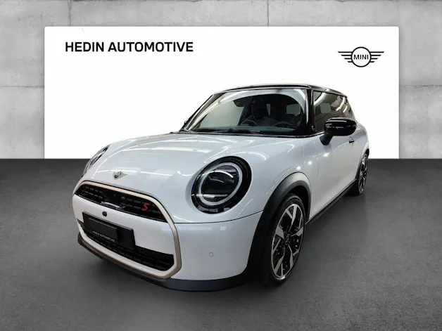 Mini F66 2.0i Cooper S SDKG