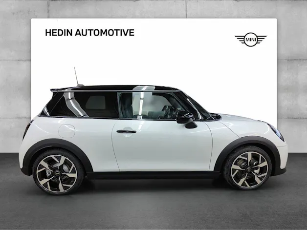 Mini F66 2.0i Cooper S SDKG