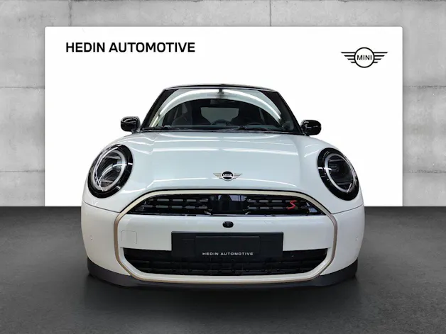 Mini F66 2.0i Cooper S SDKG