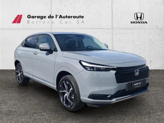 Honda HR-V 1.5 i-MMD Advance Plus