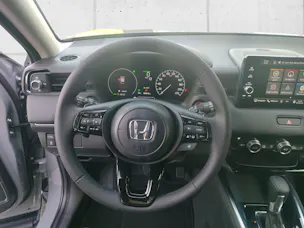 Honda HR-V 1.5 i-MMD Advance Plus