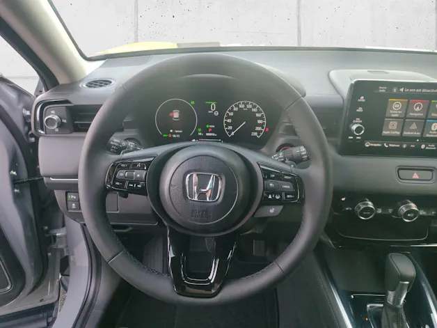 Honda HR-V 1.5 i-MMD Advance Plus