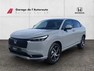 Honda HR-V 1.5 i-MMD Advance Plus