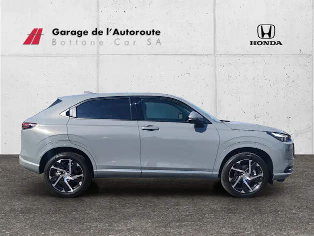 Honda HR-V 1.5 i-MMD Advance Plus