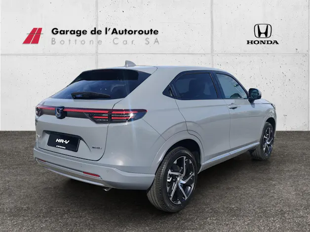 Honda HR-V 1.5 i-MMD Advance Plus