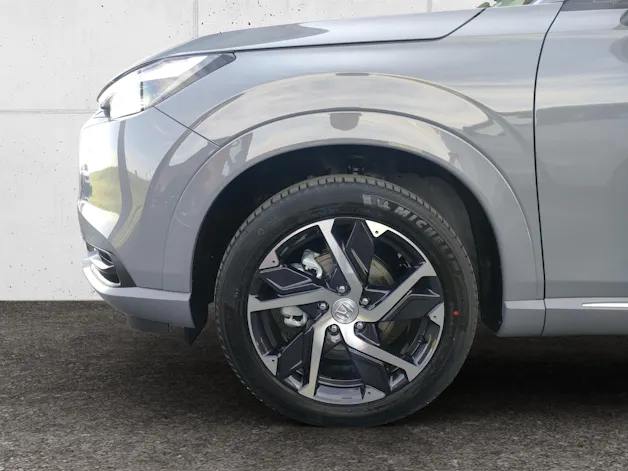 Honda HR-V 1.5 i-MMD Advance Plus