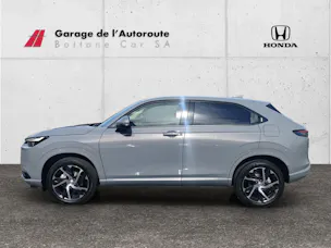 Honda HR-V 1.5 i-MMD Advance Plus