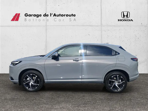 Honda HR-V 1.5 i-MMD Advance Plus
