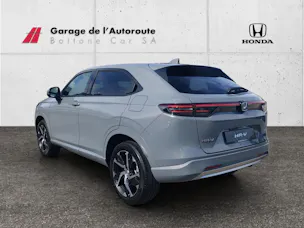 Honda HR-V 1.5 i-MMD Advance Plus