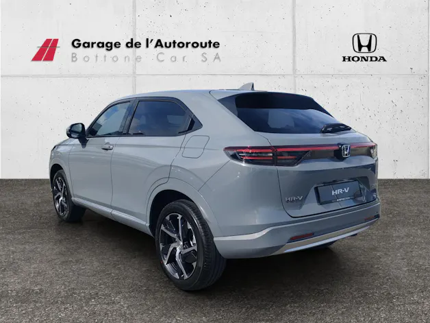 Honda HR-V 1.5 i-MMD Advance Plus