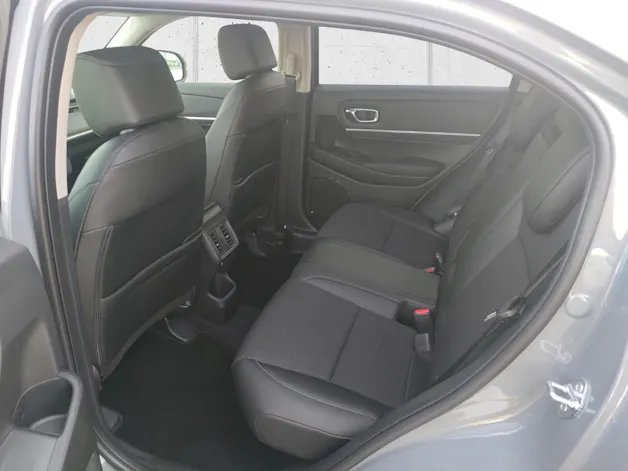 Honda HR-V 1.5 i-MMD Advance Plus