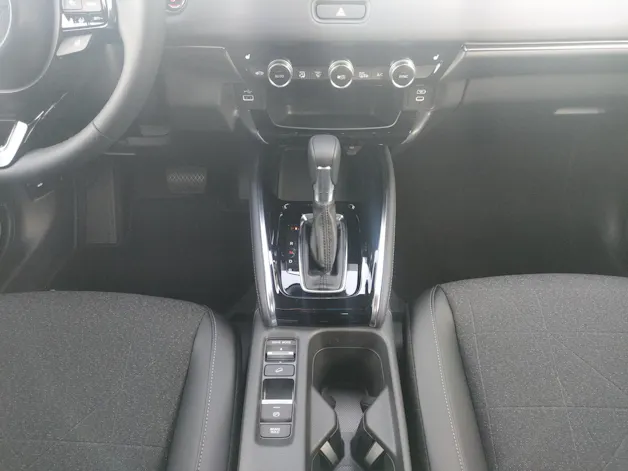 Honda HR-V 1.5 i-MMD Advance Plus