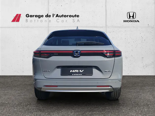 Honda HR-V 1.5 i-MMD Advance Plus