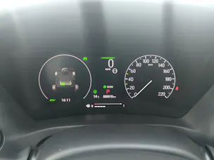 Honda HR-V 1.5 i-MMD Advance Plus