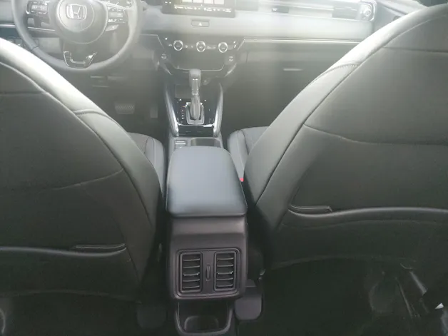 Honda HR-V 1.5 i-MMD Advance Plus