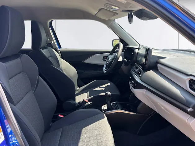 Suzuki Swift 1.2 1st Edition Top Hybrid 4x4