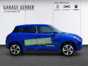 Suzuki Swift 1.2 1st Edition Top Hybrid 4x4