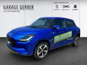 Suzuki Swift 1.2 1st Edition Top Hybrid 4x4