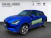 Suzuki Swift 1.2 1st Edition Top Hybrid 4x4