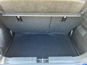 Suzuki Swift 1.2 1st Edition Top Hybrid 4x4