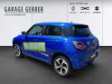 Suzuki Swift 1.2 1st Edition Top Hybrid 4x4