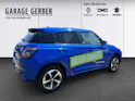 Suzuki Swift 1.2 1st Edition Top Hybrid 4x4