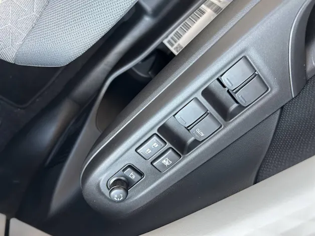 Suzuki Swift 1.2 1st Edition Top Hybrid 4x4