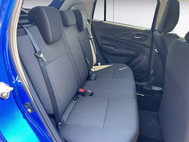 Suzuki Swift 1.2 1st Edition Top Hybrid 4x4